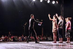 91组合高清现场表演,视听盛宴精彩回顾