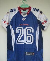 橄榄球服91号是谁