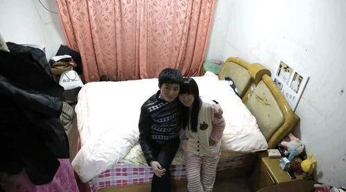 出租屋大战小女友91,一场小女友的甜蜜挑战