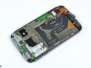 A91S拆机,探索内部构造与技术创新