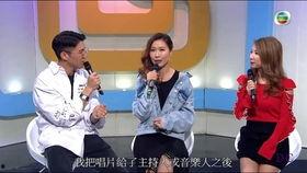 陈百强91个体庆功宴,星光熠熠，欢声笑语庆华诞