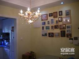 精装大二房二厅91平方,舒适雅致，生活品质新高度