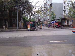 荆竹坝路91号荆竹社区